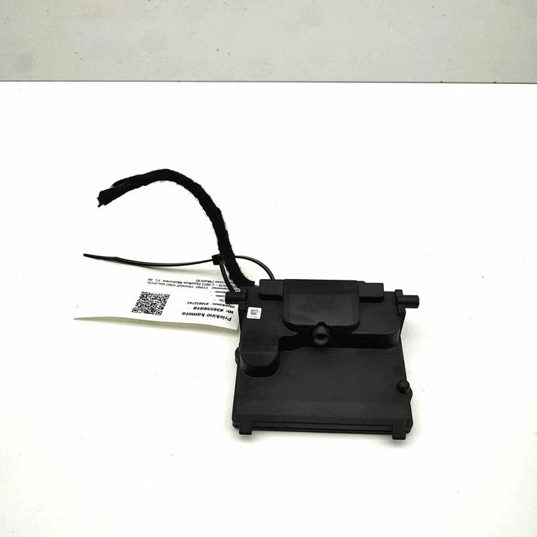 Windshield/windscreen camera – Ford E-Transit (2020-)