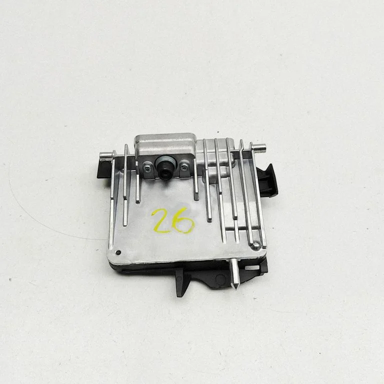 Windshield/windscreen camera – Mercedes-Benz GLB X247 (2019-2025)