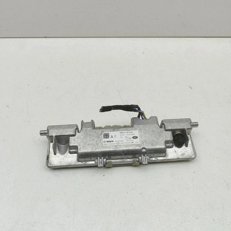 Windshield/windscreen camera 0203502849