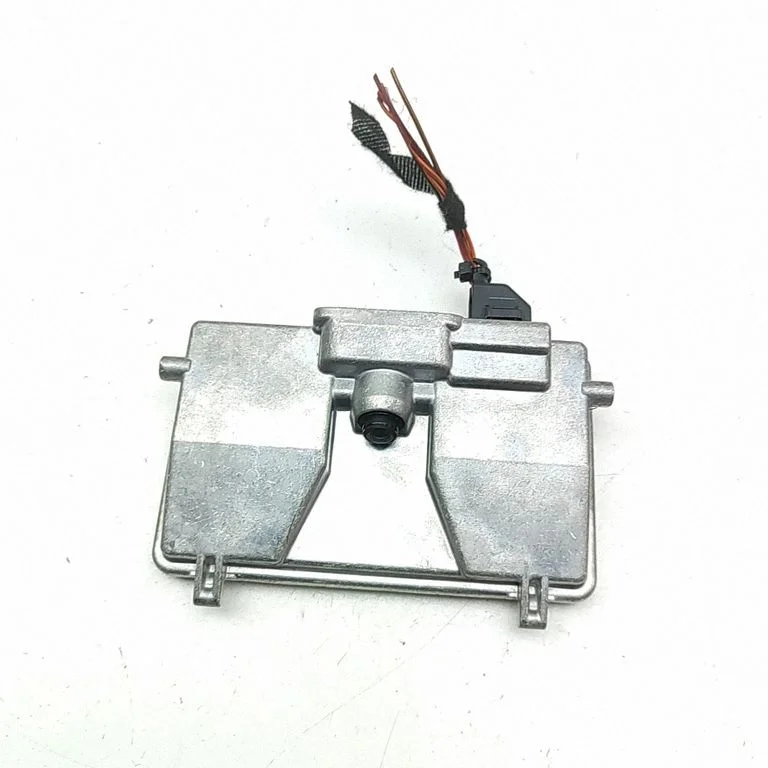 Windshield/windscreen camera – Porsche Macan (95B) (2019-)