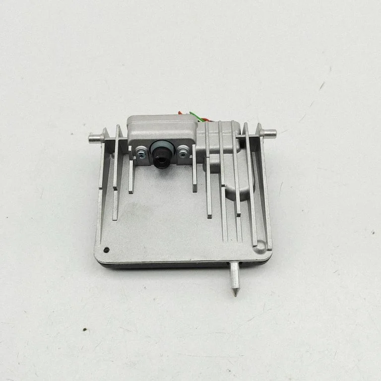 Windshield/windscreen camera – Mercedes-Benz E-Class W213 (2016-)