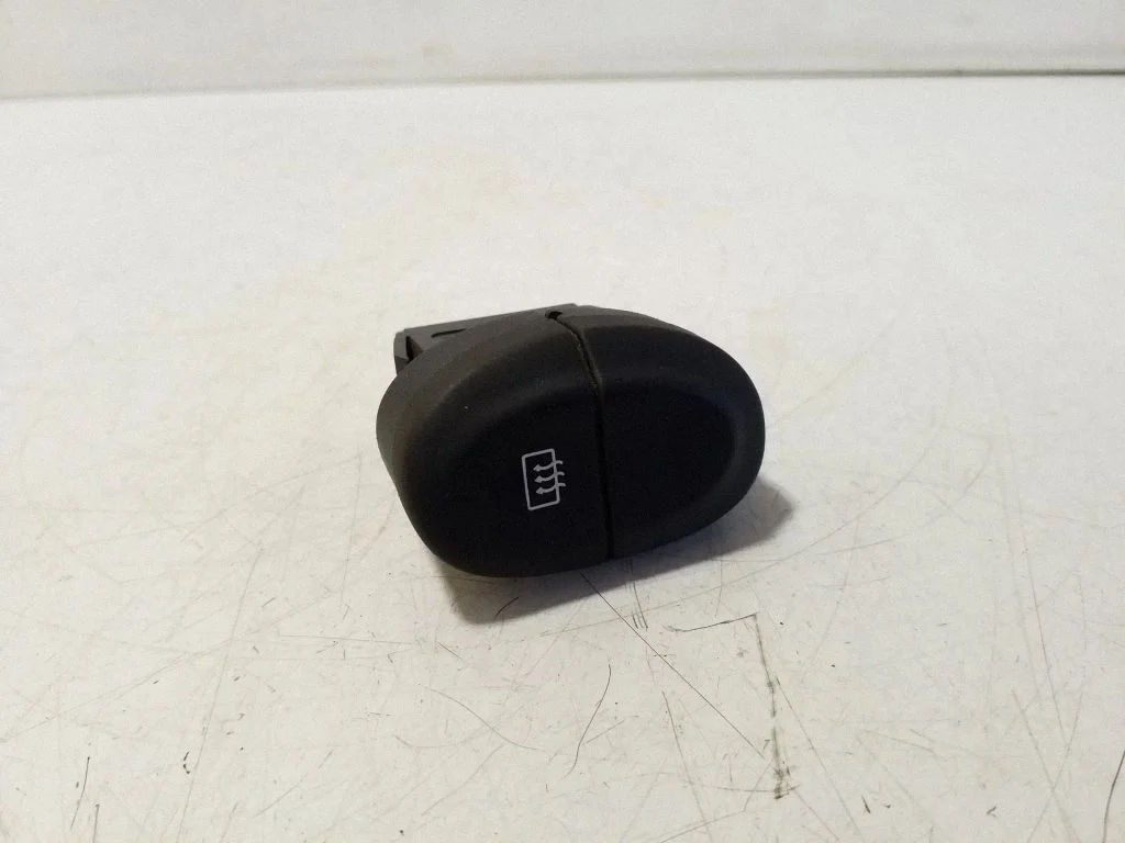 Windscreen/window heater switch 841243B