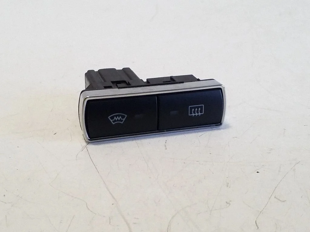 Stikla apsildes slēdzis – Ford S-MAX (2006-2015)