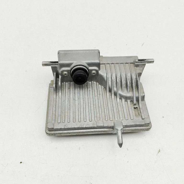 Windshield/windscreen camera – Mercedes-Benz EQE v295 (2022-)