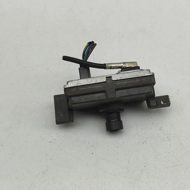 Windshield/windscreen camera – Porsche Taycan 9J1 (2019-)