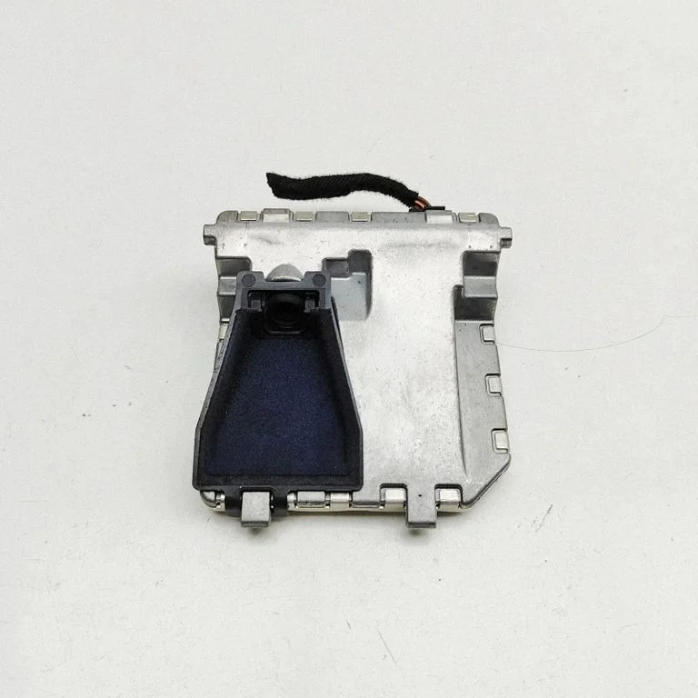 Windshield/windscreen camera – Mercedes-Benz C-Class AMG W204 (2007-2014)