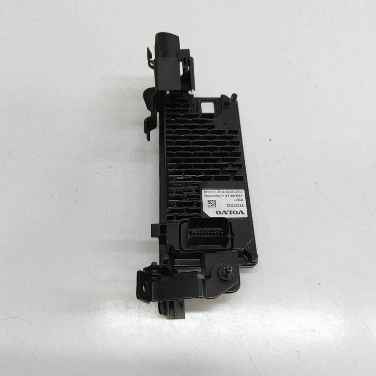 Windshield/windscreen camera – Volvo V60 (2018-)