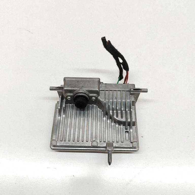 Windshield/windscreen camera – Mercedes-Benz GLB X247 (2019-2025)