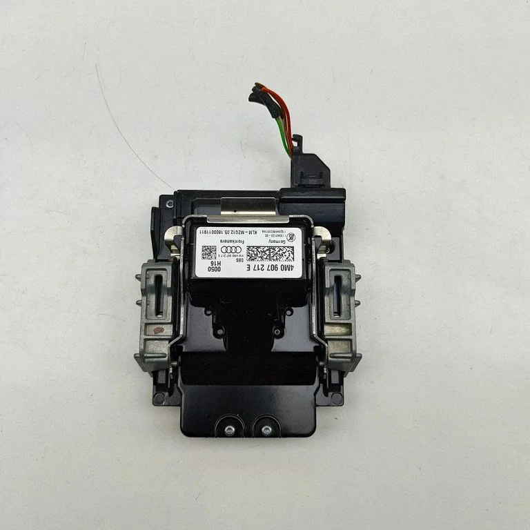 Windshield/windscreen camera – Audi Q7 4M (2015-)