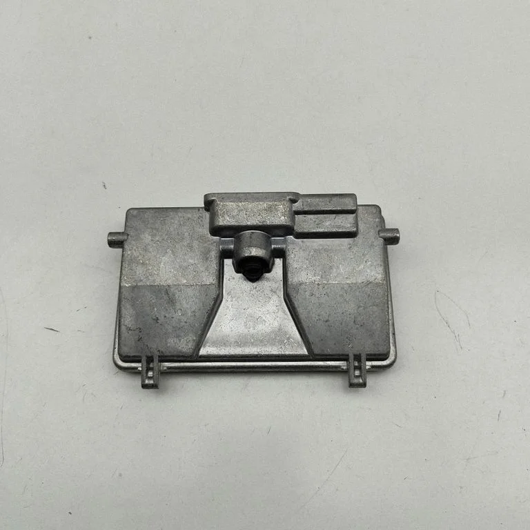 Windshield/windscreen camera – Porsche Macan (95B) (2019-)