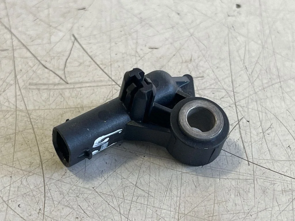 Airbag deployment crash/impact sensor 4M0959643