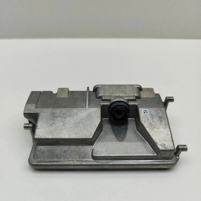 Windshield/windscreen camera – Porsche Macan (95B) (2014-2018)