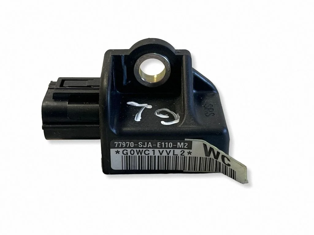 Turvapadja löögiandur 77970SJAE110M2