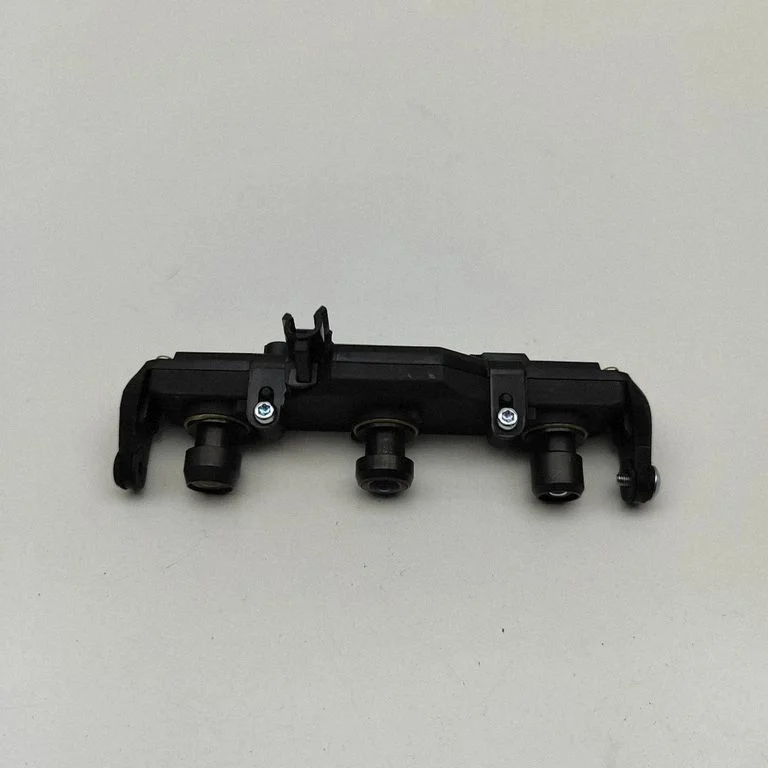 Windshield/windscreen camera – Tesla Model S (2012-)
