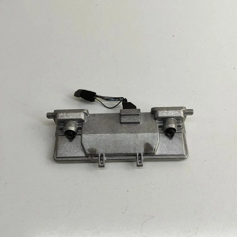 Windshield/windscreen camera 0203500305