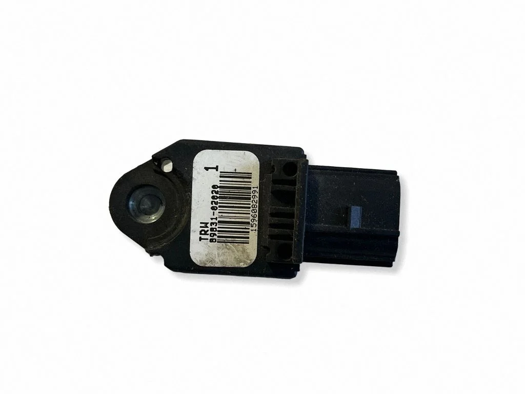 Airbag deployment crash/impact sensor 8983102020