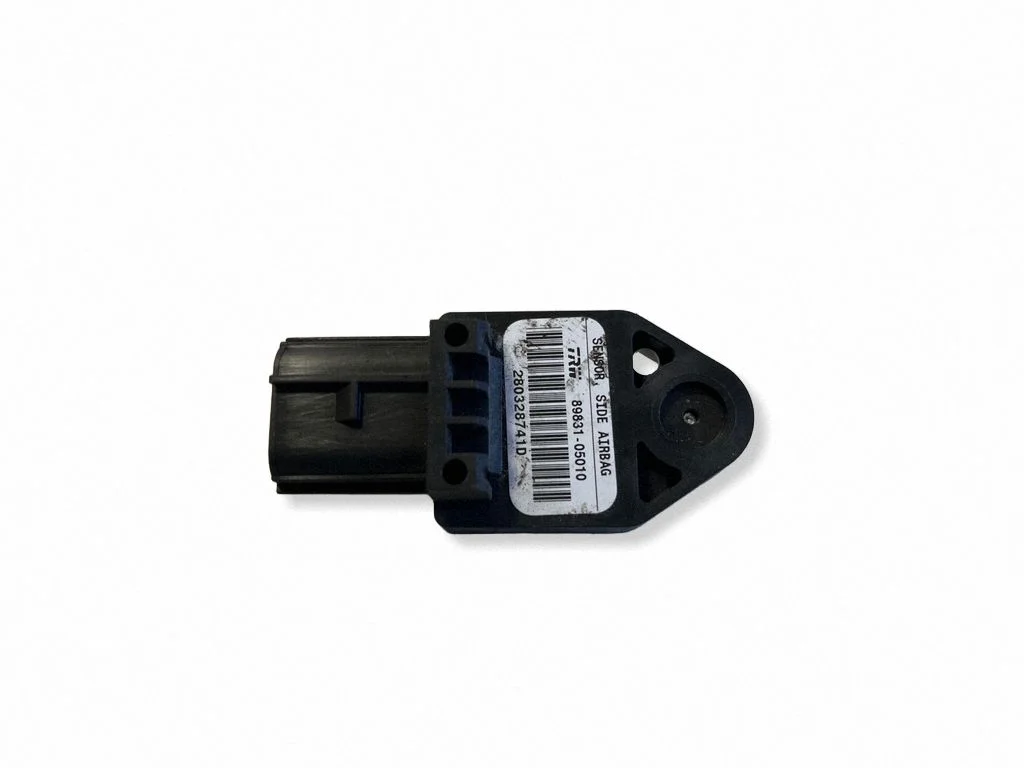 Airbag deployment crash/impact sensor 8983105010