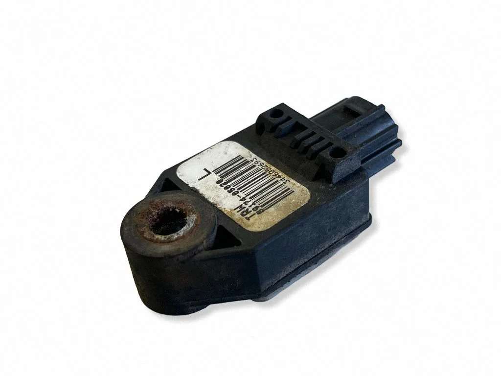 Drošības spilvenu trieciena sensors – Toyota Avensis T250 (2006-2009)