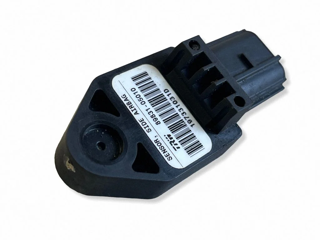 Airbag deployment crash/impact sensor 8983105010