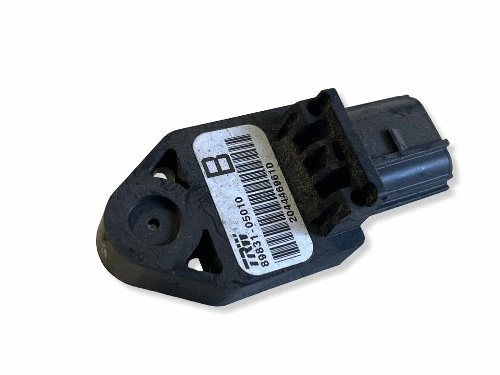 Airbag deployment crash/impact sensor 8983105010