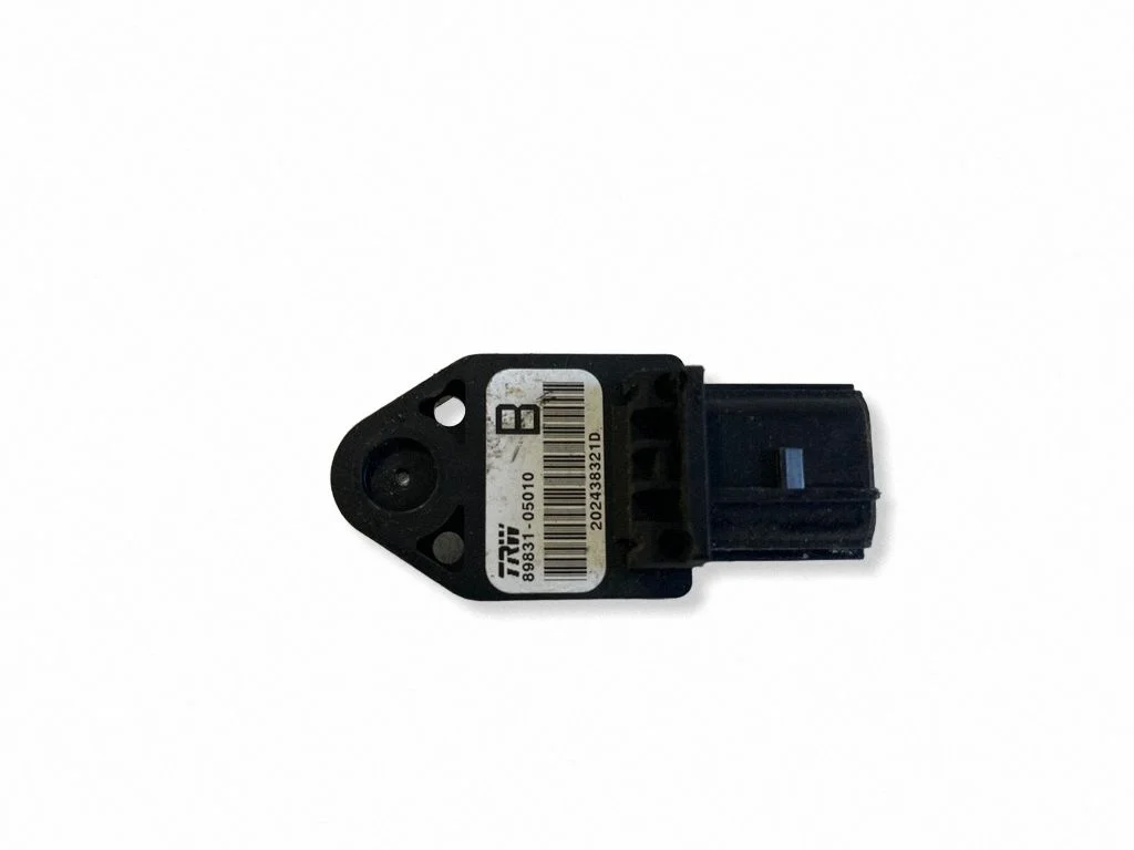 Airbag deployment crash/impact sensor 8983105010