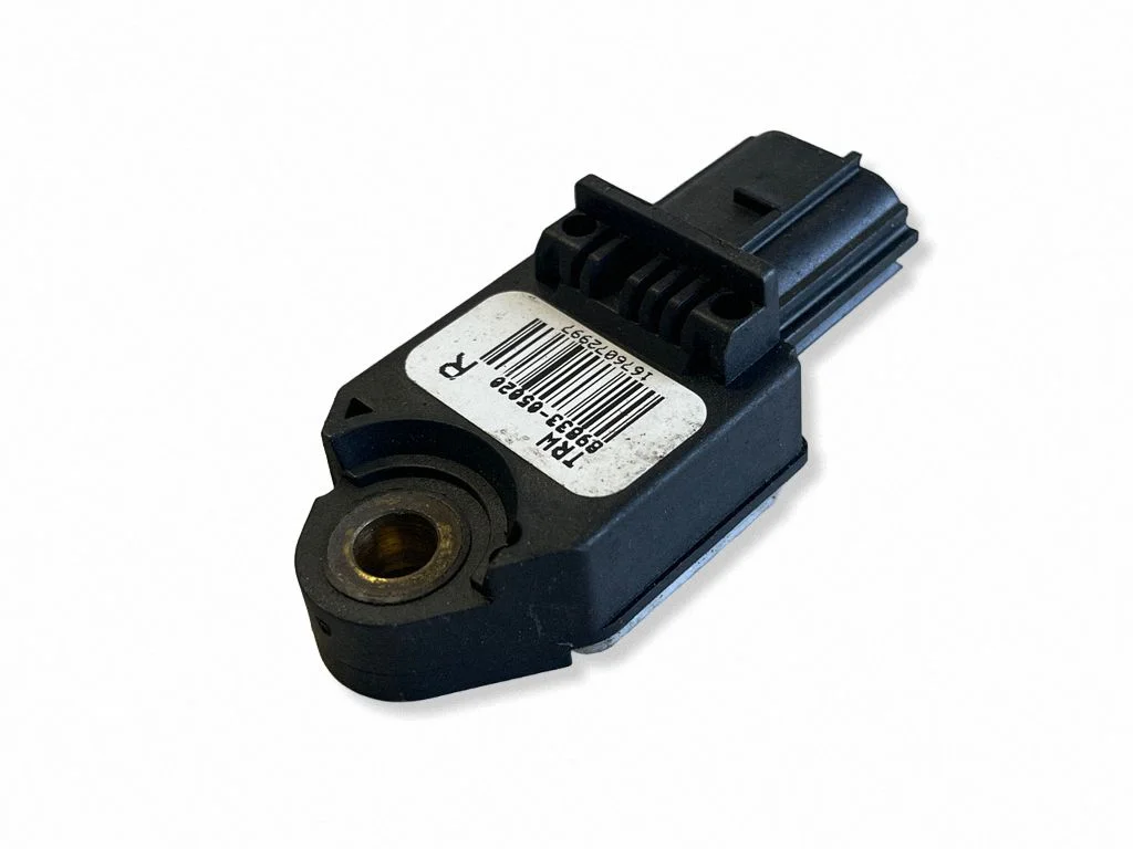 Airbag deployment crash/impact sensor 8983305020