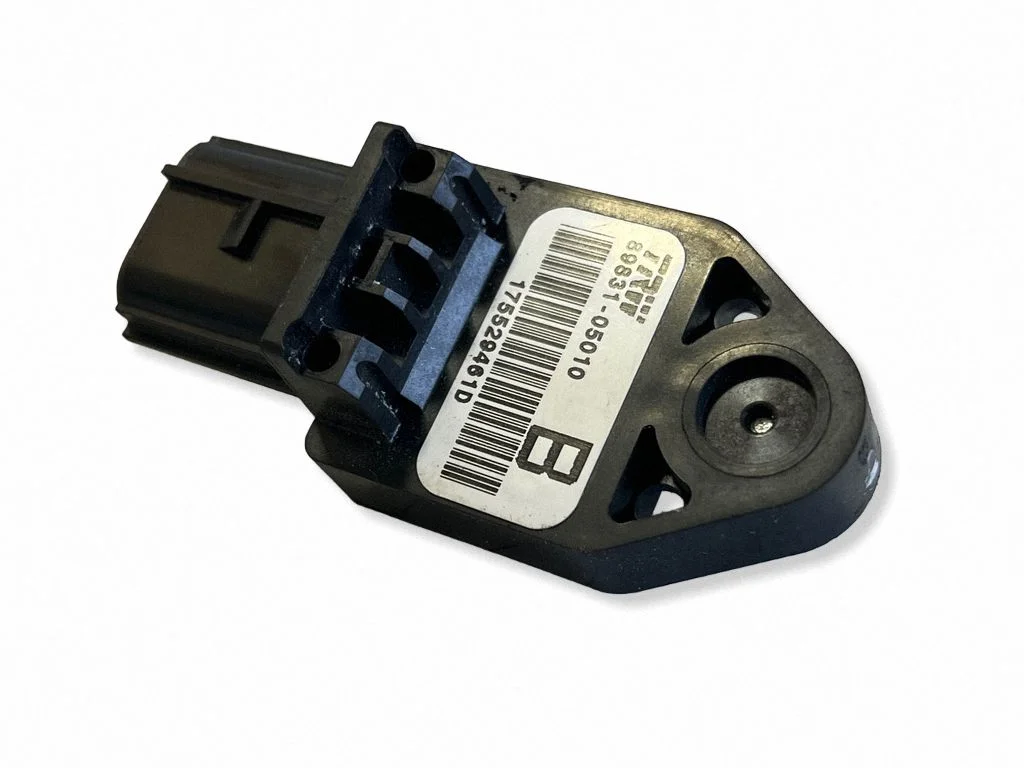Airbag deployment crash/impact sensor 8983105010