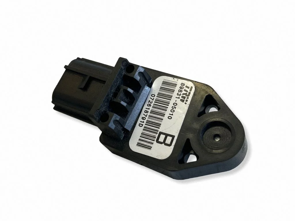 Airbag deployment crash/impact sensor 8983105010