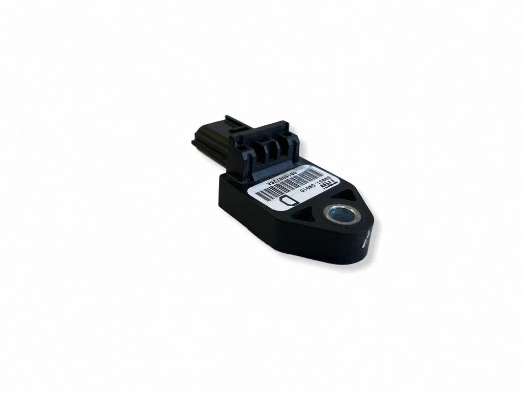 Airbag deployment crash/impact sensor 898310W010