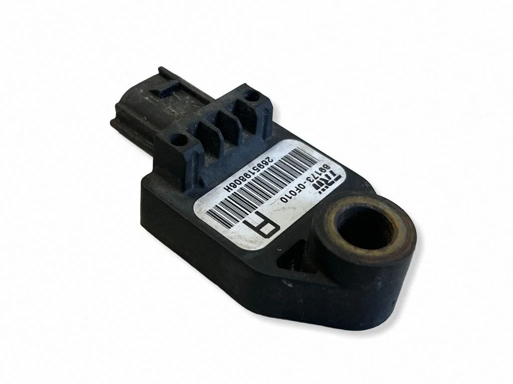 Airbag deployment crash/impact sensor 891730F010