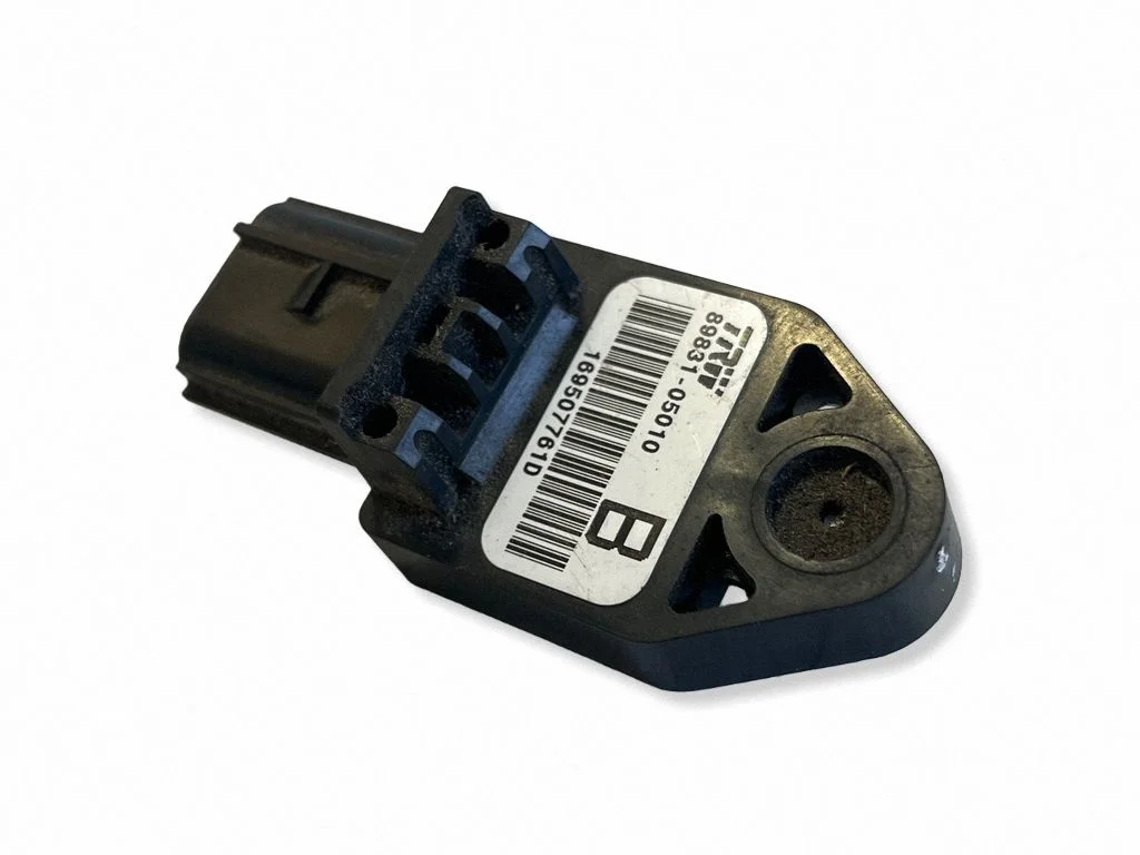 Airbag deployment crash/impact sensor 8983105010