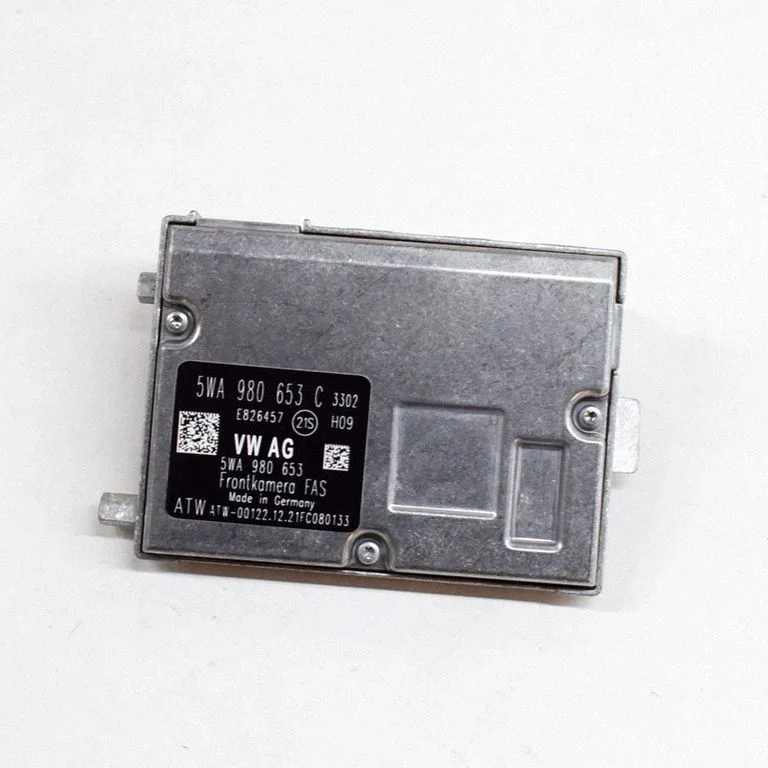 Windshield/windscreen camera – Skoda Octavia Mk4 (2019-)