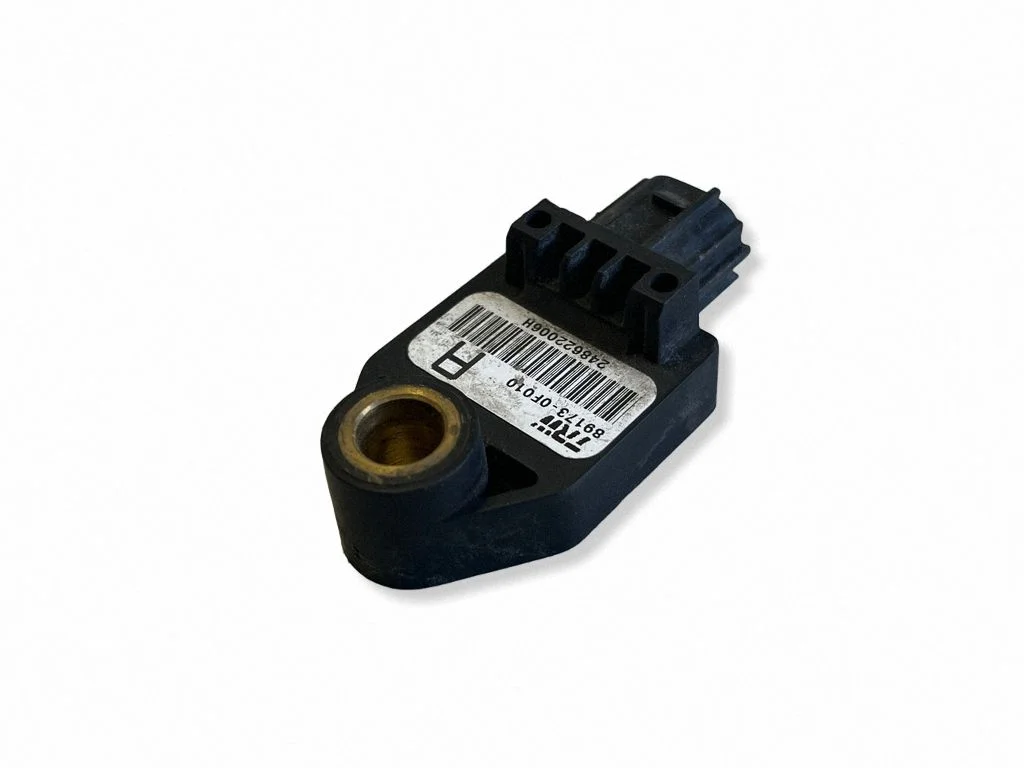 Airbag deployment crash/impact sensor 891730F010