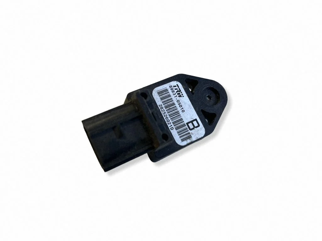 Airbag deployment crash/impact sensor 8983105010