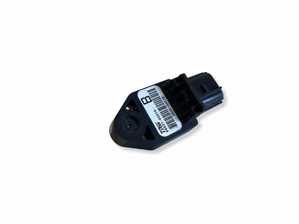 Airbag deployment crash/impact sensor 8983105010