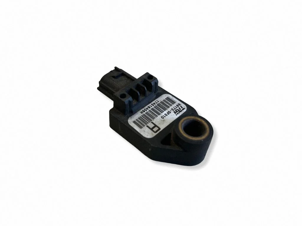 Airbag deployment crash/impact sensor 891730F010
