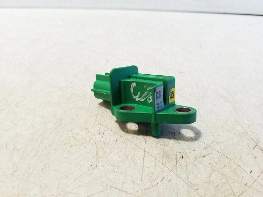 Drošības spilvenu trieciena sensors 1K0909606C