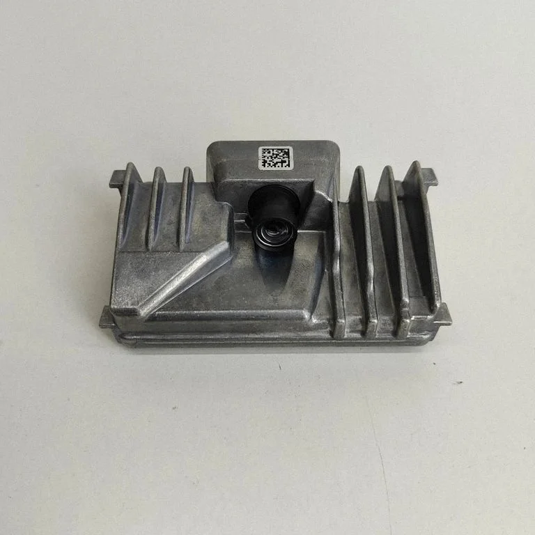 Windshield/windscreen camera – Hyundai Kona I (2017-2023)