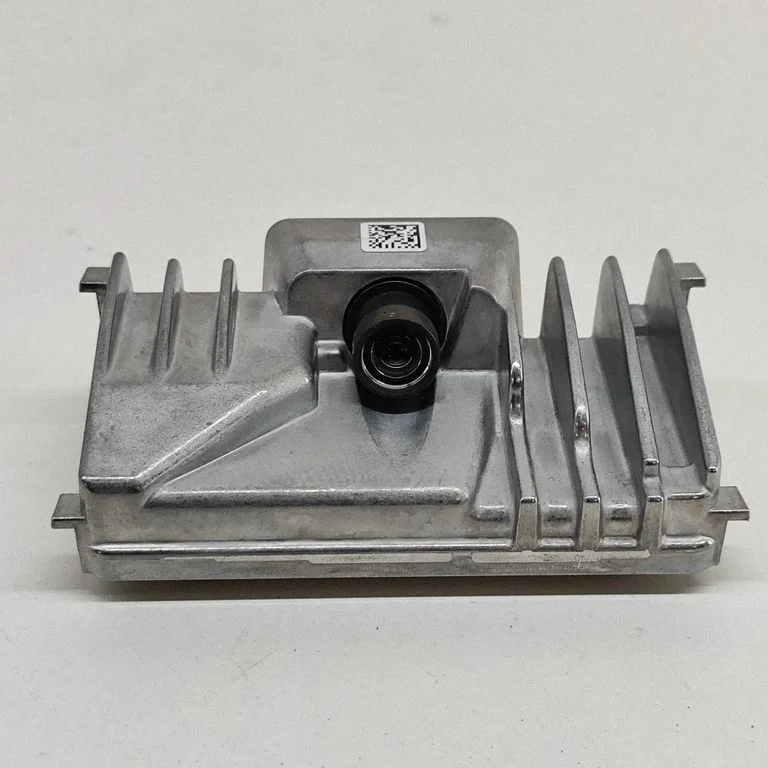 Windshield/windscreen camera – KIA Stonic (2017-)