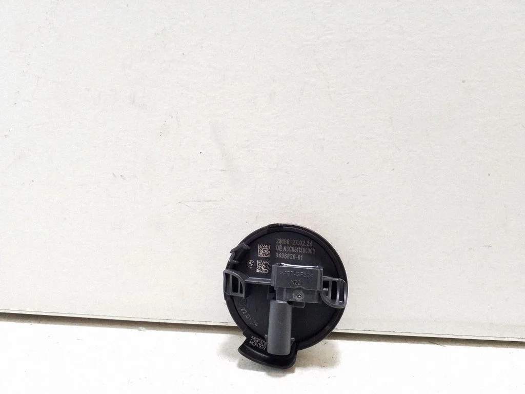 Drošības spilvenu trieciena sensors 949682001