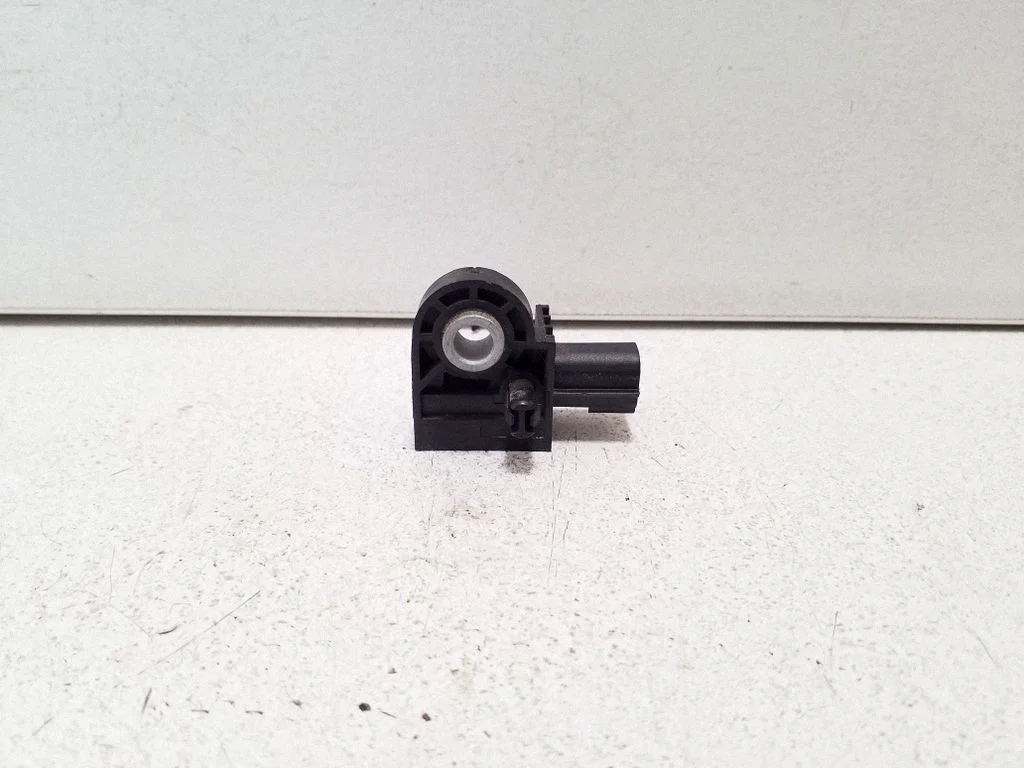 Drošības spilvenu trieciena sensors 9L3414B006AC