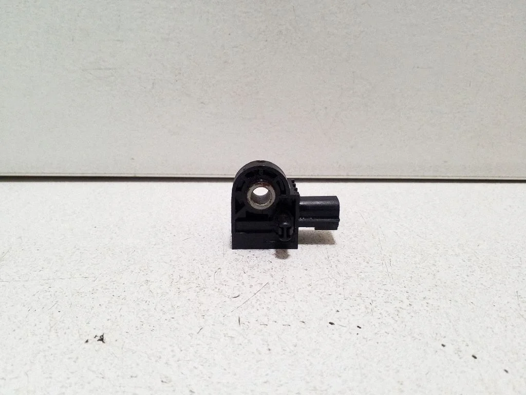 Drošības spilvenu trieciena sensors 9L3414B006AC