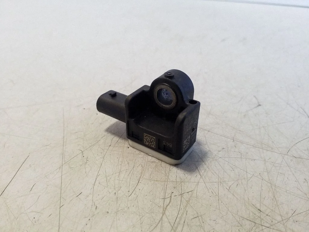 Turvapadja löögiandur 2H0959351