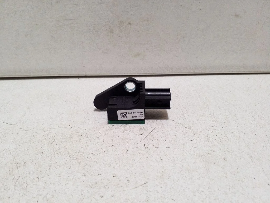 Drošības spilvenu trieciena sensors 5N0959351B