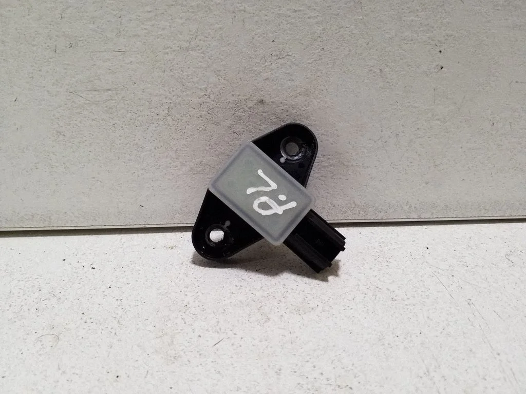 Drošības spilvenu trieciena sensors – Skoda Superb B6 (3T) (2008-2015)