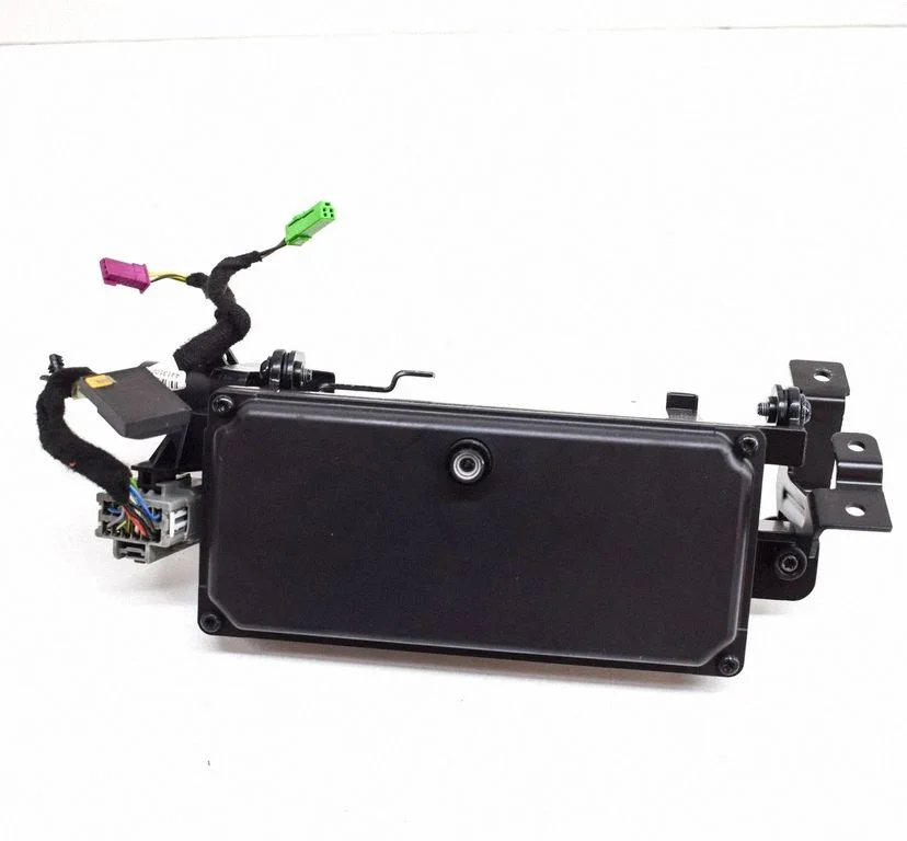 Windshield/windscreen camera – Volvo XC90 (2014-)