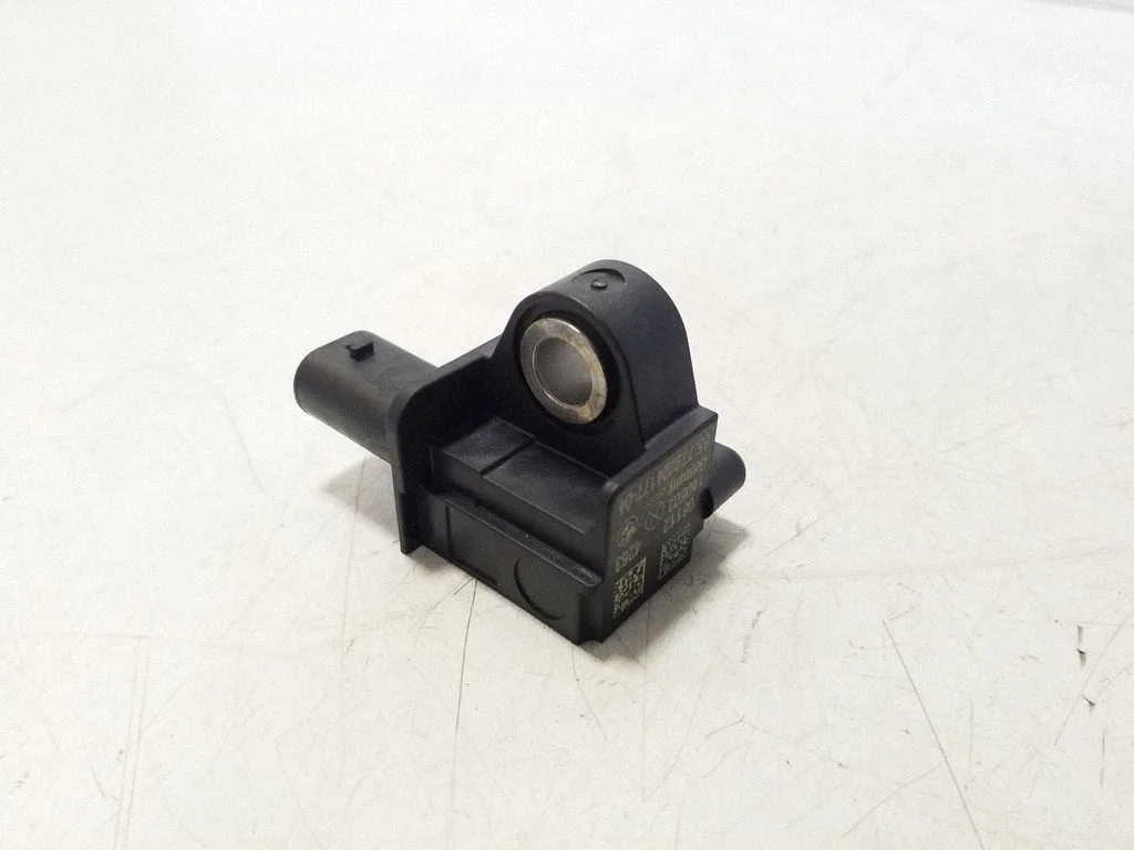 Airbag deployment crash/impact sensor – BMW X5 F15 (2013-2017)