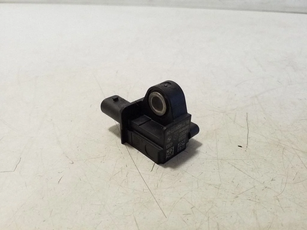 Airbag deployment crash/impact sensor – BMW X5 F15 (2013-2017)