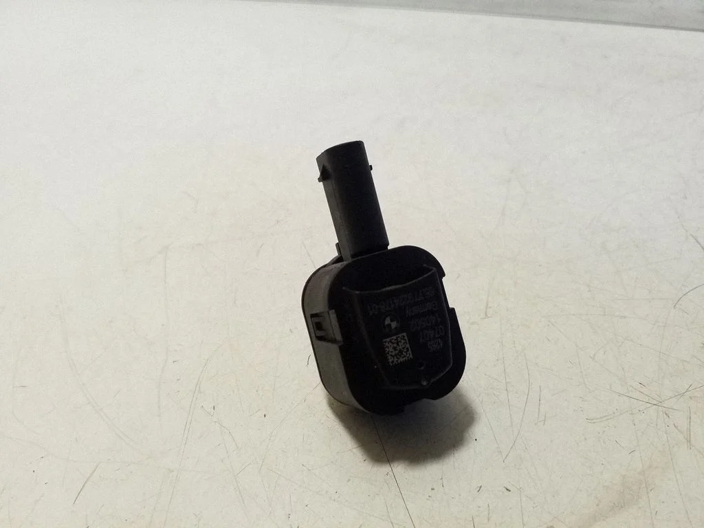 Drošības spilvenu trieciena sensors 65779224178