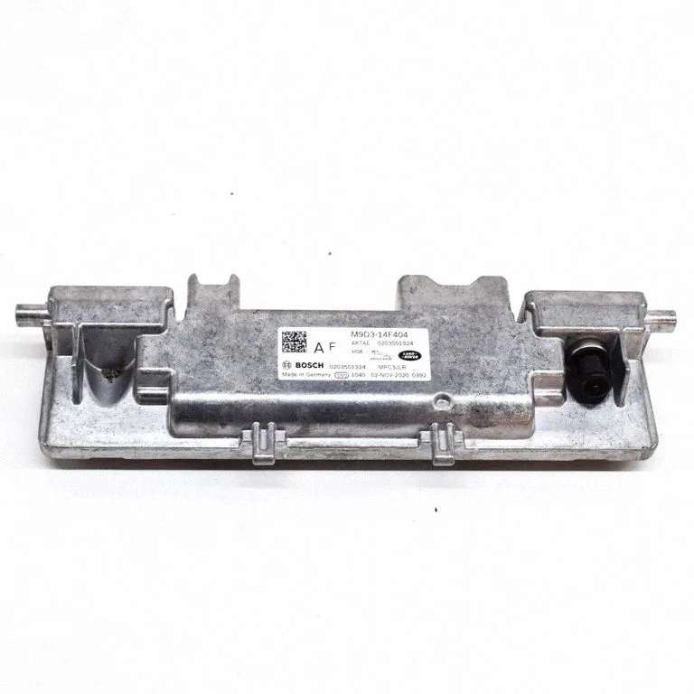 Tuuleklaasi kaamera M9D314F404